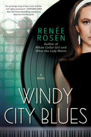 Windy City Blues 