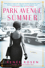 Park Avenue Summer 