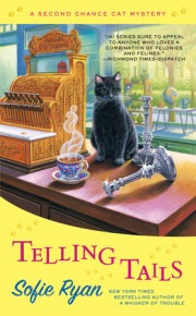 Telling Tails 