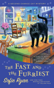 The Fast and the Furriest 