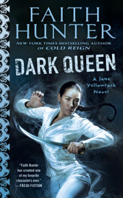 Dark Queen 