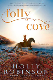 Folly Cove 