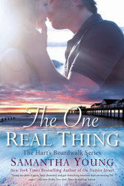 The One Real Thing 