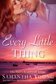 Every Little Thing 
