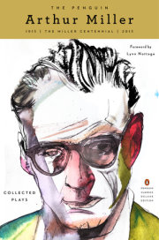 The Penguin Arthur Miller 