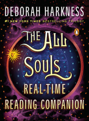 The All Souls Real-time Reading Companion 