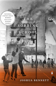 The Sobbing School 