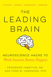 The Leading Brain 