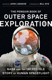 The Penguin Book of Outer Space Exploration 