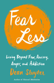 Fear Less 