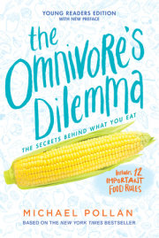 The Omnivore's Dilemma 