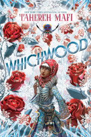 Whichwood 