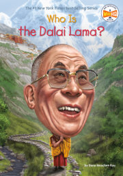 Who Is the Dalai Lama? 