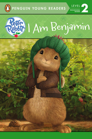 penguinpress on X: We are thrilled to introduce Benjamín