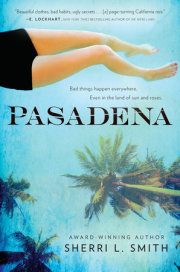 Pasadena 