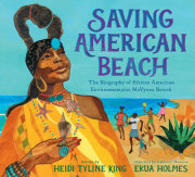 Saving American Beach 