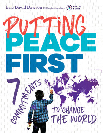 Putting Peace First