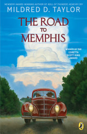 The Road to Memphis 