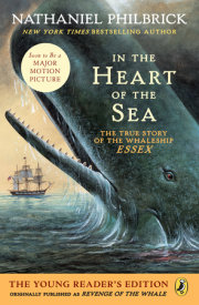 In the Heart of the Sea (Young Readers Edition)