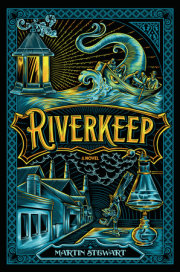 Riverkeep 