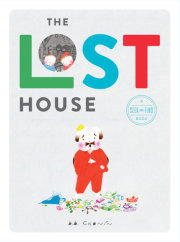 The Lost House 