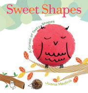 Sweet Shapes 