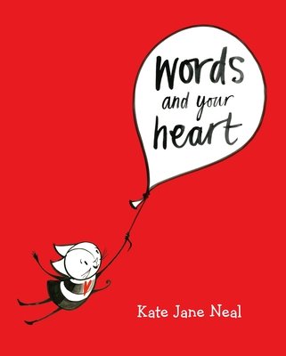 Words and Your Heart 
