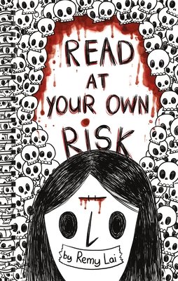 Cover of Read at Your Own Risk