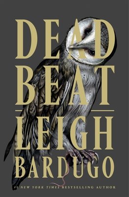 Cover of Dead Beat
