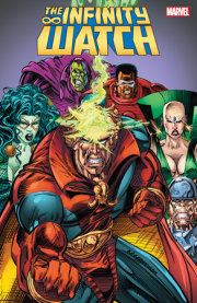 INFINITY WATCH VOL. 2 