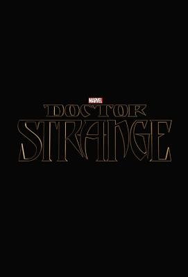 Couverture : Marvel's Doctor Strange Prelude