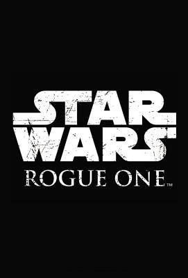 Couverture : Star Wars: Rogue One
