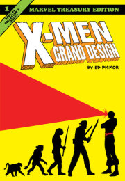 X-Men: Grand Design 