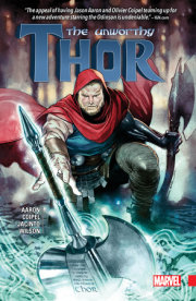 THE UNWORTHY THOR 