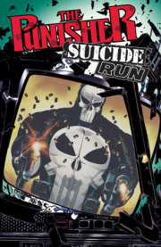 PUNISHER: SUICIDE RUN 