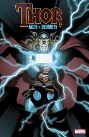 THOR: GODS & DEVIANTS 