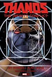 THANOS: THE INFINITY CONFLICT