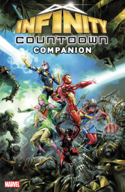 INFINITY COUNTDOWN: COMPANION 