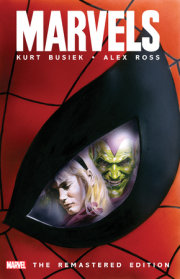Marvels: The Remastered Edition 
