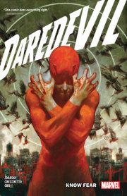 DAREDEVIL BY CHIP ZDARSKY VOL. 1: KNOW FEAR 