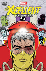 X-Cellent: Unsocial Media 