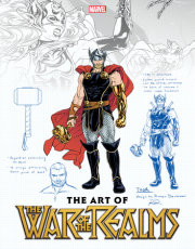THE ART OF WAR OF THE REALMS