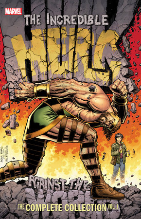 Couverture : Incredible Hercules: the Complete Collection, tome 1