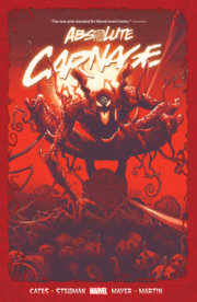 Absolute Carnage 