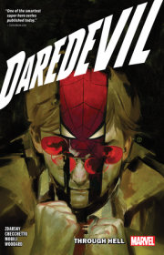 Daredevil By Chip Zdarsky Vol. 3: Through Hell 