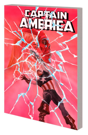 Couverture : Captain America by Ta-Nehisi Coates, tome 5 : All Die Young Part Two