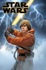 Star Wars Vol. 2: Operation Starlight 