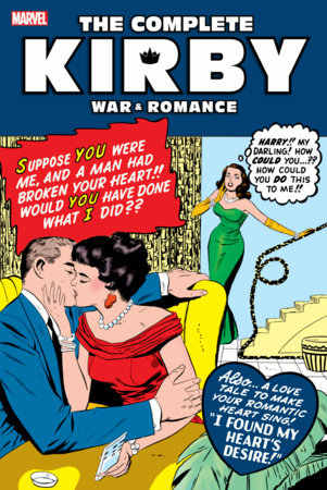 Couverture : Complete Kirby War and Romance