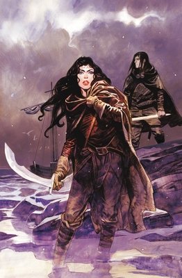 Couverture : Conan Chronicles Epic Collection: the Song of Belit
