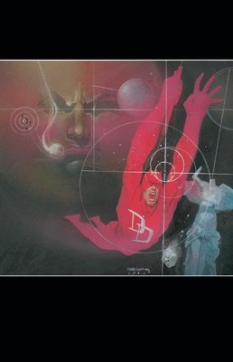 Couverture : Daredevil/Elektra: Love and War Gallery Edition